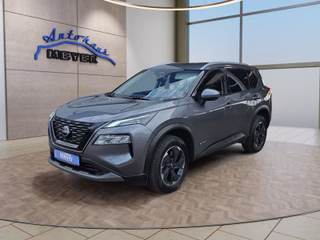 Nissan X-Trail Gebrauchtwagen Kaufen