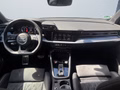 Daumennagel 14 - Audi S3 Sportback 2.0 TFSI quattro/NAVI/ACC/KAM/MATRIX-LED/KAM/