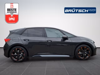 CUPRA Born 150 KLIMA / ACC / KAMERA / VOLL-LED / SITZHEIZUNG - foto 3