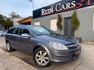 Opel Astra Gebrauchtwagen Kaufen