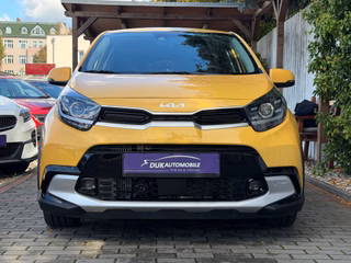 Kia Picanto X-Line  Garantie bis 2030 - bilder 27