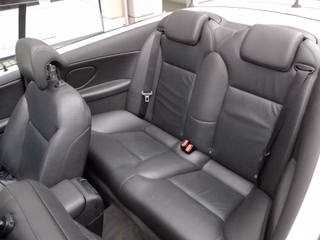 Saab 9-3 1.9 TiD Cabriolet Vector aus 2.Hand - фото 11