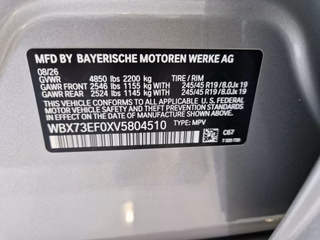 2027 BMW X1 xDrive28i - photo 10