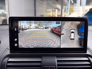 Hyundai INSTER Prime 49 kWh V2L Glas-Dach Wärmepumpe - bilder 14