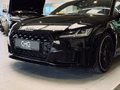 Daumennagel 5 - Audi TT Coupe quattro S line Sport-Paket / Plus |CABRON|