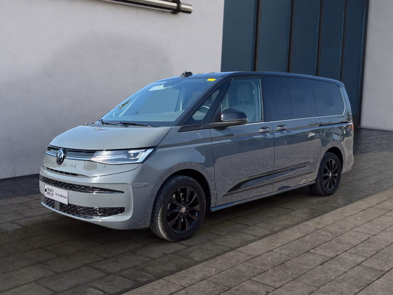 Volkswagen T7 Multivan Edition lang AHK/RFK/ACC/EASYOPEN/LED