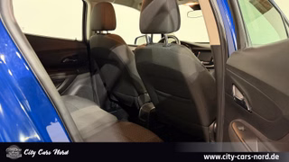 Opel Mokka X Edition Start/Stop AHK+PDC+TEMPO+LED - фото 22