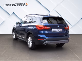 BMW X1 sDrive 16d Lounge - bilder 6