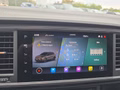 Daumennagel 29 - CUPRA Ateca 1,5TSI DSG 5*J.Gar/AHK/Leder/Pano/Navi/el.Klappe  **