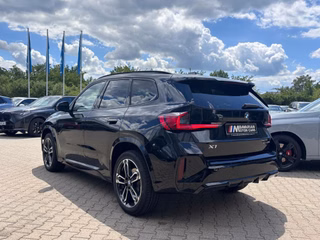 2026 BMW X1 xDrive28i - photo 5