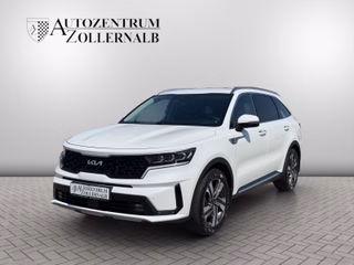 Kia Sorento Gebrauchtwagen Kaufen