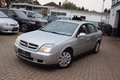 Daumennagel 24 - Opel Vectra C AUTOMTAIK=Elegance=e.HGSD+erst.46.153 KM