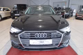 Daumennagel 11 - Audi A6 Avant 40 TDI quattro sport Standheizung