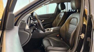 Mercedes-Benz C 200 CGI  SHZ SERVICE FULL MB PDC 2HAND - photo 8