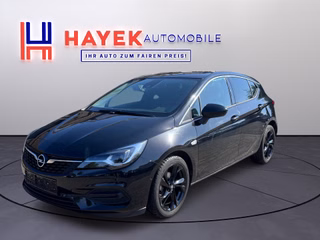 Opel Astra Used vehicle for sale