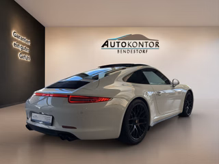 Porsche 991 .1 4 GTS Autom., LED Pano Schale Bose Keramik - bilder 5