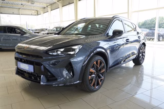 CUPRA Formentor VZ 2.0TSI DSG 4Drive UPE=60000€!     **