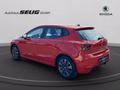 Daumennagel 11 - SEAT Ibiza Style 1.0 MPI 59 kW (80PS) 5-Gang Style