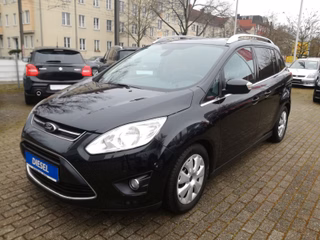 Ford Grand C-Max Gebrauchtwagen Kaufen