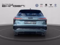 Daumennagel 8 - Audi Q3 TFSI S Line quattro S tronic AHK+Pano+Matrix+HuD+Kamera