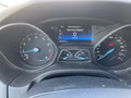 Daumennagel 11 - Ford Focus Turnier Titanium