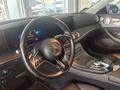 Daumennagel 15 - Mercedes-Benz E 220 d CABRIO BURMESTER/AHK