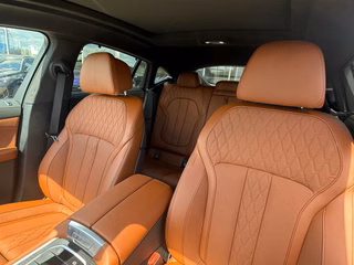 2027 BMW X6 xDrive40i - photo 7