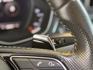 Audi RS 5 Coupe 2.9 TFSI quattro MASSAGE TOT HEAD-UP SHZ - photo 25