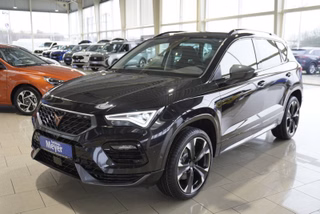 CUPRA Ateca 1,5TSI DSG 5*J.Gar/aAHK/LED/Navi/ACC/Keyless   **