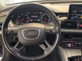 Daumennagel 13 - Audi A6 Avant 3.0 TDI clean diesel quattro Standheizung AHK
