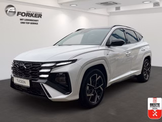 Hyundai TUCSON Neuwagen Kaufen
