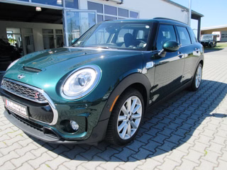 MINI Cooper S Clubman Used vehicle for sale