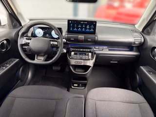 Hyundai INSTER Prime 49 kWh V2L Glas-Dach Wärmepumpe - bilder 5