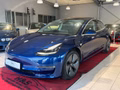 Daumennagel 3 - Tesla Model 3 Long Range Dual AWD