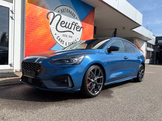 Ford Focus Gebrauchtwagen Kaufen