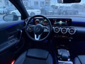 Daumennagel 9 - Mercedes-Benz A 200 Limousine 7G-DCT Progressive *CARBON*DISTR