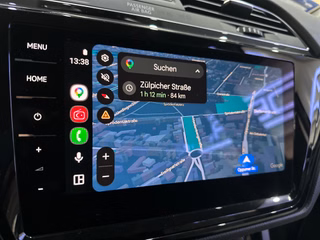 Volkswagen Touran 2.0TDI DSG 7SITZE STANDHZ SOUNDSYS CARPL. - bilder 43