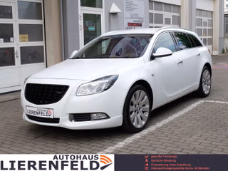 Opel Insignia A Sports Tourer Авто с пробегом купить