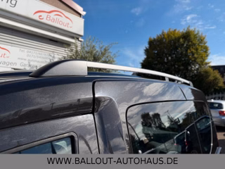 Dacia Dokker Stepway Pro*1.HAND*KLIMA*NAVI*TEMPO*SHZ* - photo 17