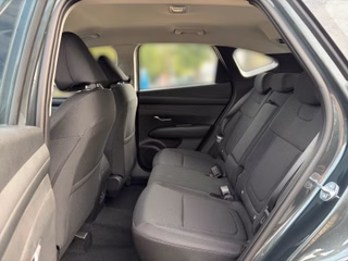 Hyundai TUCSON FL MJ27 Navi SmartKey LED Klimaautomatik - bilder 7