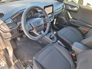 Ford Puma ST-Line Design | 125 PS MHEV | Winterpaket | LED | Sitz- & Lenkradheizung | - bilder 5