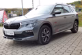 Daumennagel 2 - Skoda Kamiq Selection LED, Kamera, ALU, Carplay, PDC