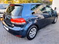 Daumennagel 6 - Volkswagen Golf 1.4 TSI Team*TüV NEU*PDC*AAC*Shz*ToP