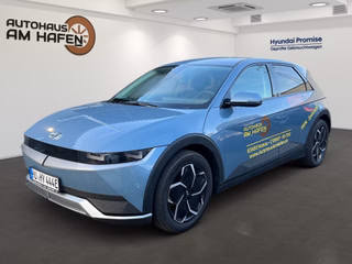 Hyundai IONIQ 5 Vorführfahrzeug Kaufen