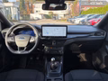 Daumennagel 15 - Ford Focus Turnier 1.0 EcoBoost Hybrid ST-Line X