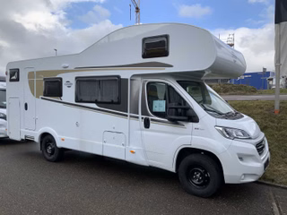 Carado 461 Used vehicle for sale
