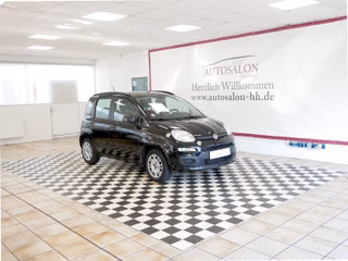 Fiat Panda Gebrauchtwagen Kaufen