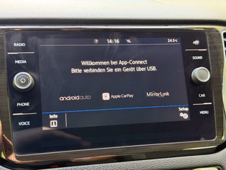 Volkswagen Golf Sportsvan VII Highline Automatik 1.Hand LED - foto 20