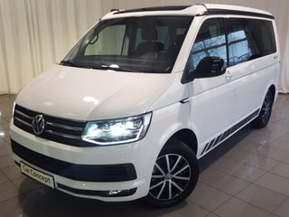 Volkswagen T6 California 2.0 TDI DSG BEACH EDITION LED NAVI