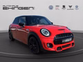 Daumennagel 4 - MINI COOPER S JCW Pano+Leder+PDC+Navi+Kamera